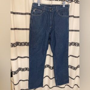 Mens Carhartt jeans